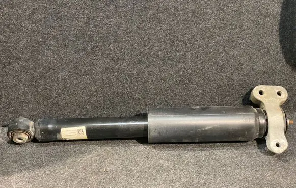Chevrolet Camaro Rear shock absorber/damper 84084725