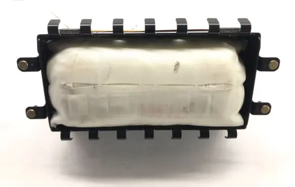 KIA Carens III Passenger airbag 84530-1D200