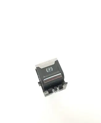 Peugeot 3008 II Hand parking brake switch 9810593577 1052029802