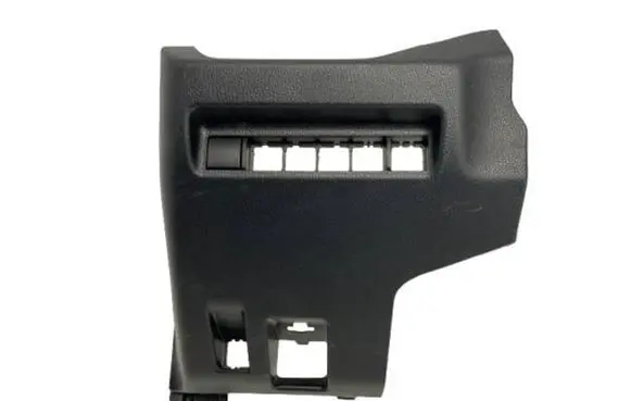 Toyota RAV 4 (XA50) Dashboard trim 5554542100