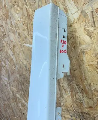 BMW 3 F30 F35 F31 Foot area side trim 