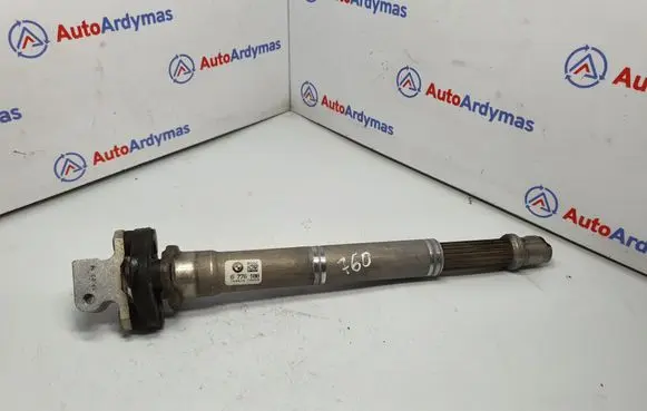BMW 5 GT F07 Steering column universal joint 6776108 32306776108