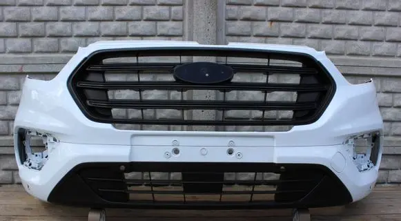 Ford Transit Custom Front bumper JK2117F003A JK21R17757A