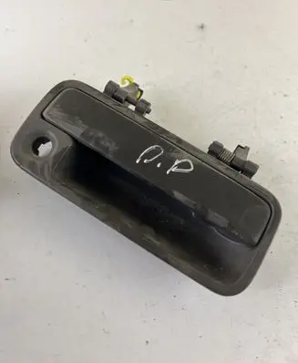 Land Rover Freelander Front door exterior handle CXB101500XXX CXB101500XX