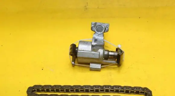 Audi A4 S4 B6 8E 8H Timing belt/chain tensioner 078109088CT