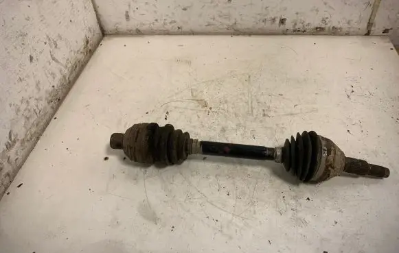 Opel Signum Front driveshaft