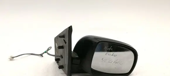 Nissan Note (E11) Front door electric wing mirror 0205021