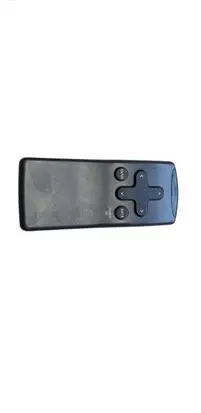Volvo S80 Head unit multimedia control 30657371