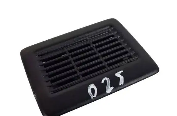 Peugeot 2008 II Headlining roof cover 9837776080