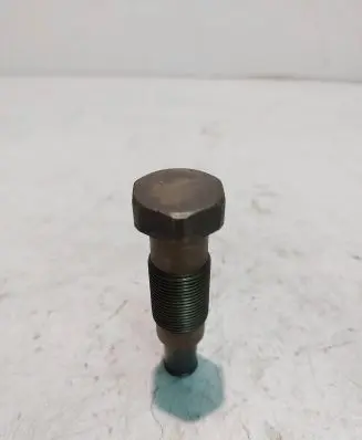 SsangYong Kyron Timing belt/chain tensioner 