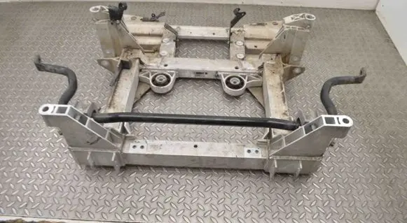 Jaguar I-Pace Front subframe J9D35C145AD