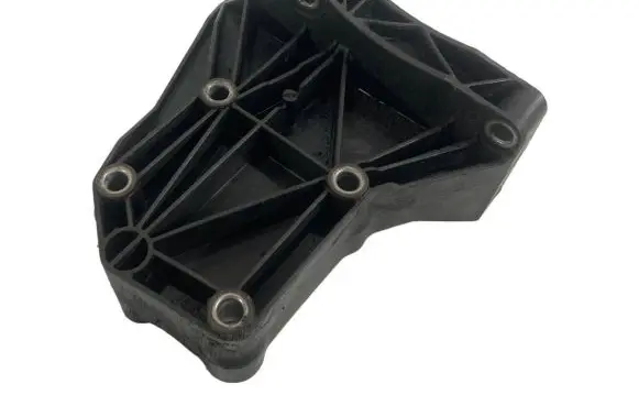BMW 5 E60 E61 A/C compressor mount bracket 7792202 64557792202