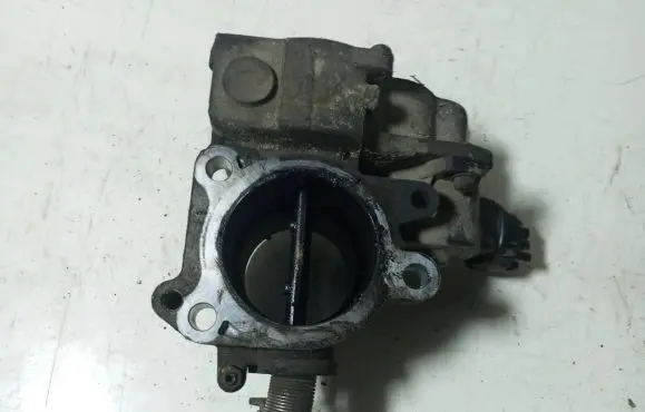 Toyota Auris 150 Throttle valve