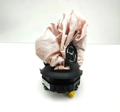 Mercedes-Benz C W205 Steering wheel airbag A0008602800