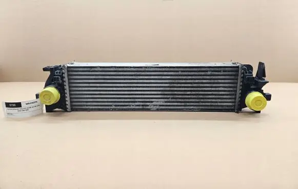 Volvo XC60 Intercooler radiator