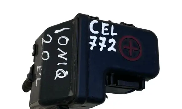 Hyundai Ioniq Positive cable (battery) 919701W050 919701W051