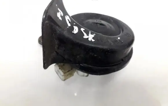 Citroen Xsara Picasso Horn signal e9011157