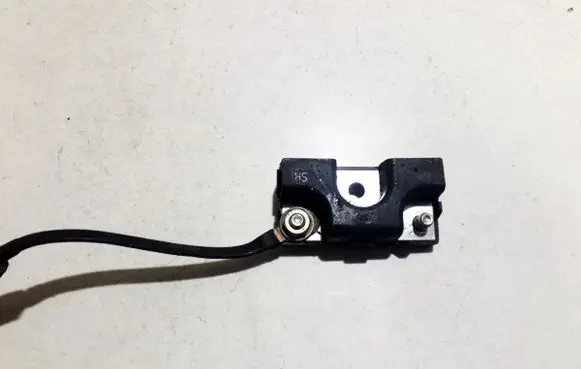 Audi A6 S6 C6 4F Antenna control unit 4f0035570 920003001