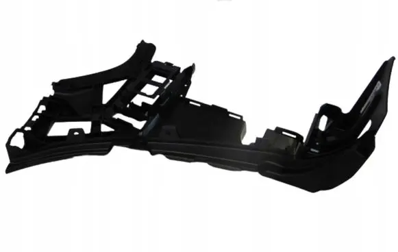 Mercedes-Benz GLE W167 Front bumper mounting bracket A1678855303