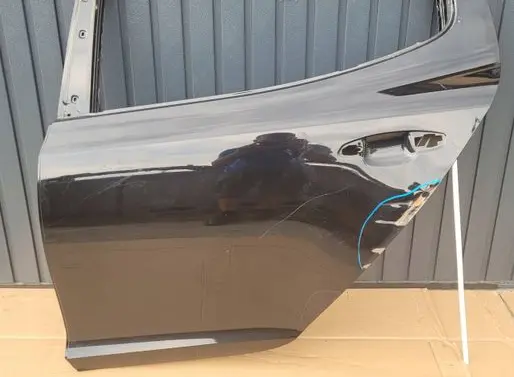 KIA Stinger Rear door