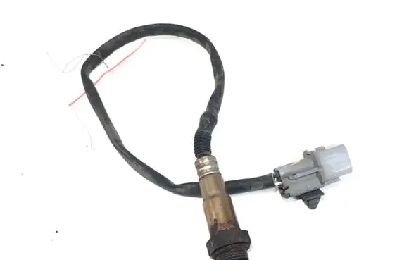 KIA Ceed Lambda probe sensor