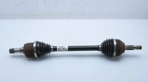 Citroen Jumpy Front driveshaft 9806153080