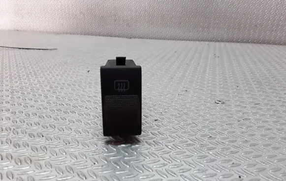Audi A4 S4 B5 8D Windscreen/window heater switch 4D0941503