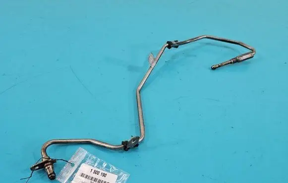 Ford Transit Custom Intercooler hose/pipe GK2Q6K679DA IMPRK1500190