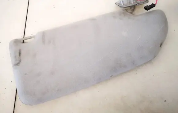 Volvo V70 Sun visor