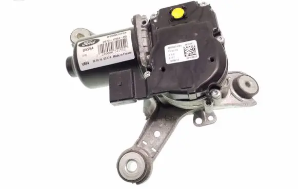 Ford Mondeo MK V Rear window wiper motor DS7317504BG W000034155 W000074781