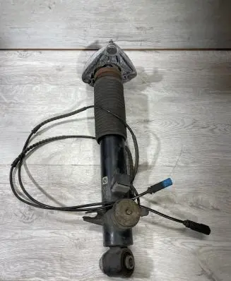 BMW X6 F16 Rear shock absorber/damper 6875088 37.126875088 10541310