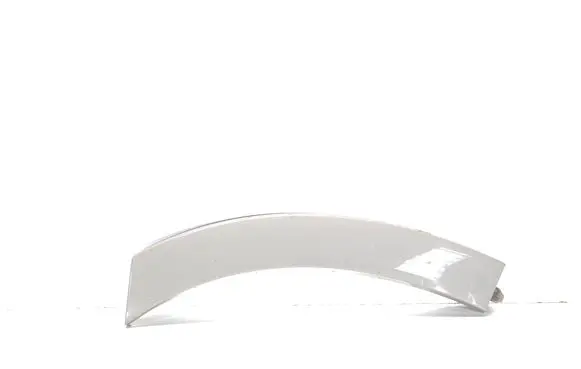 Porsche Cayenne (9Y0 9Y3) Front arch trim 9Y0853718D