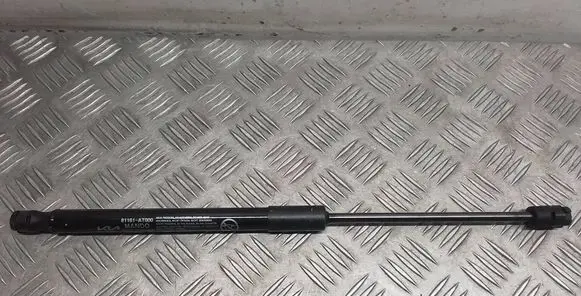 KIA Niro Front bonnet/hood damper/strut 81161AT000