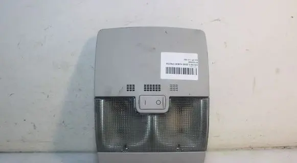 Audi A3 S3 8P Other interior light 8E0947565