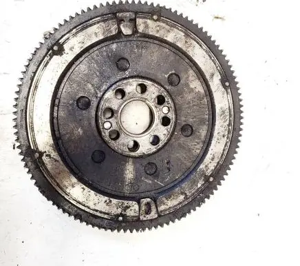 BMW 5 E34 Flywheel