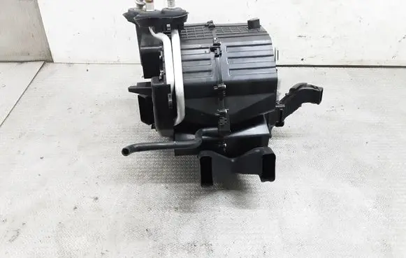 Nissan Murano Z50 Interior heater climate box assembly 