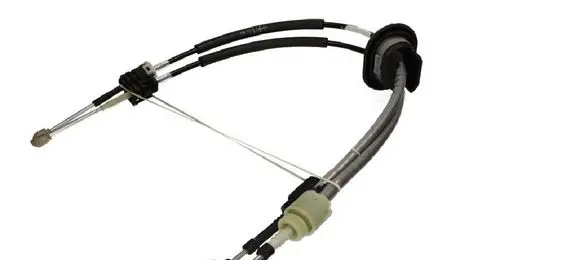 Citroen C8 Gear shift cable linkage 1401176480 3287001 9076683
