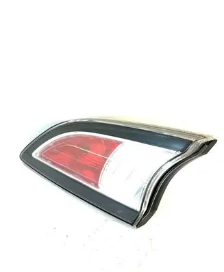 Mazda 3 II Tailgate rear/tail lights E110276 P8241