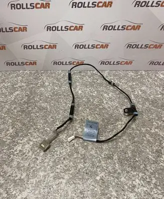 BMW X5 E70 Front door handle light (exterior) 14010710 718466102