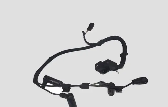 BMW 1 E81 E87 Glow plug wires 7786896