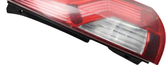 Citroen C4 Grand Picasso Rear/tail lights 00946602