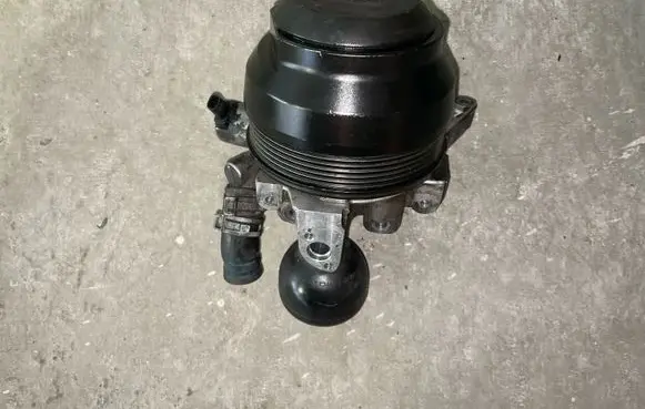 Mercedes-Benz GL X166 Air suspension compressor A0003290100