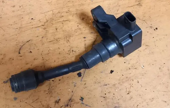 Ford Transit - Tourneo Connect High voltage ignition coil CM5G12A366CB