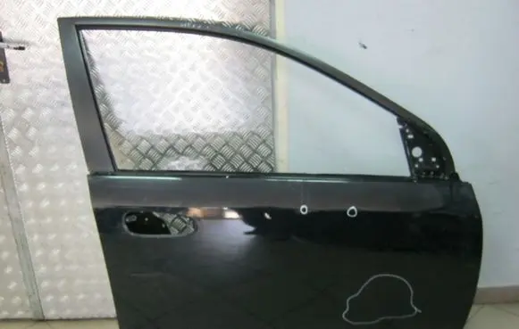 Honda Civic Front door