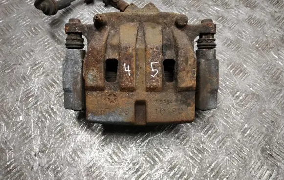 Jeep Cherokee Front brake caliper 48T2810190