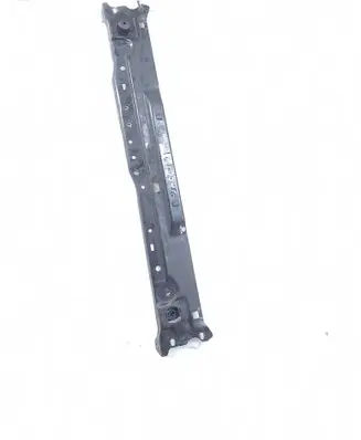 Top upper radiator support slam panel