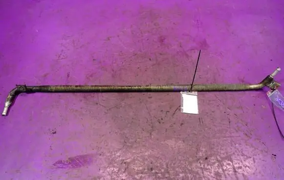 Volkswagen Transporter - Caravelle T4 Power steering radiator 