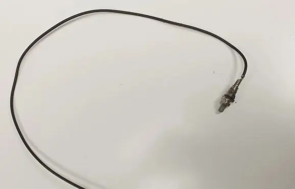 Daihatsu Sirion Front door sensor 