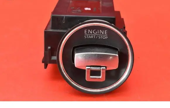Volkswagen PASSAT B6 Ignition lock 3C0905843Q