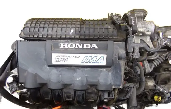 Honda Insight Engine LDA3 14SP14